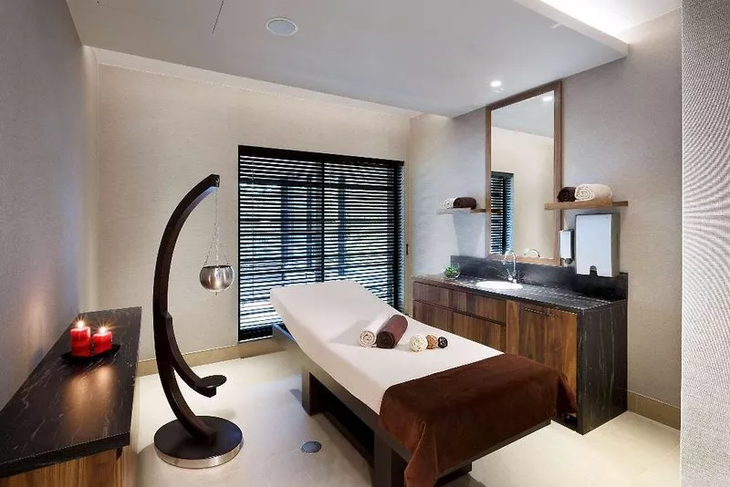 DoubleTree by Hilton Hotel & Conference Centre Warsaw