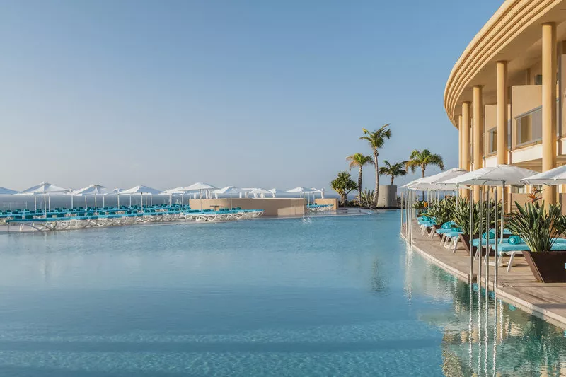 Iberostar Selection Fuerteventura Palace