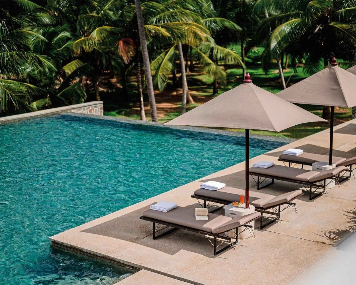 Hotels in Sri Lanka