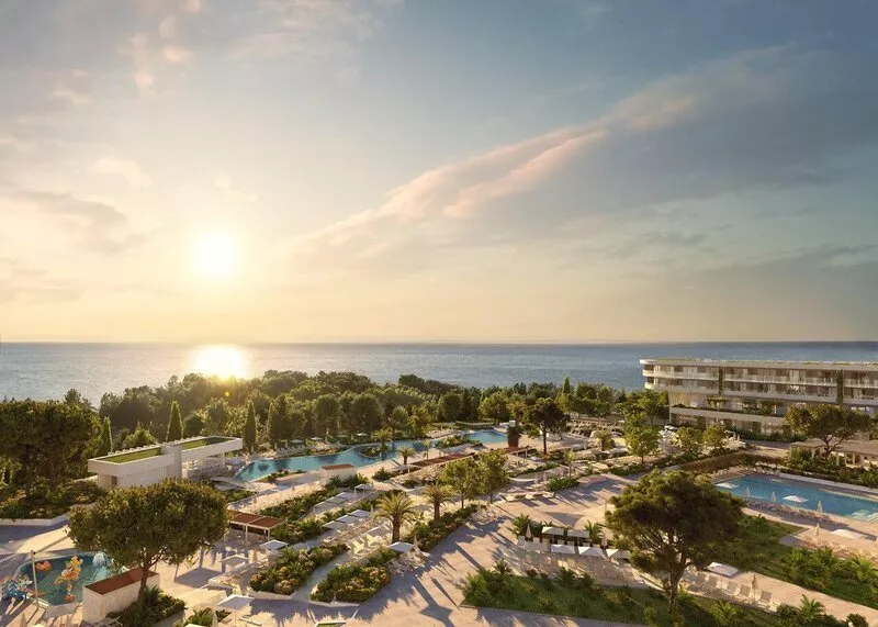 Pical Hotel, Valamar Collection