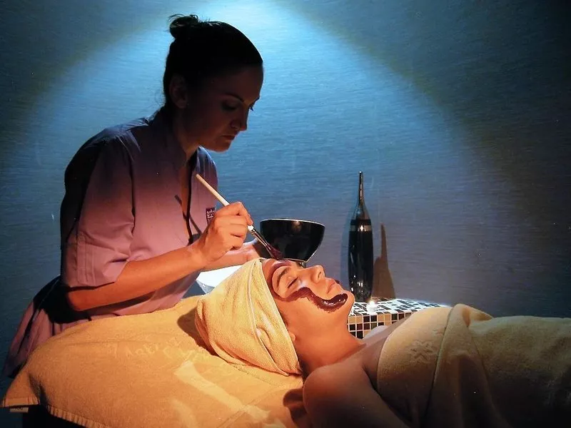 Hotel Palacio Albacete & SPA