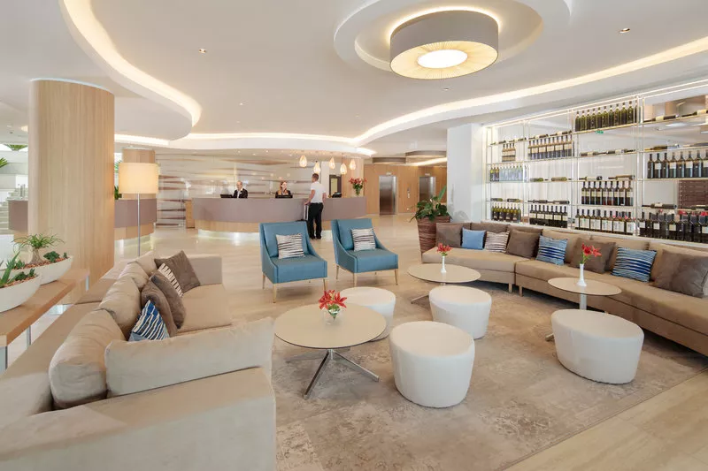 Valamar Collection Isabella Island Resort - Valamar Isabella Hotel