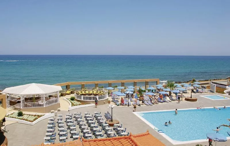 Stella Blue Seaside Resort