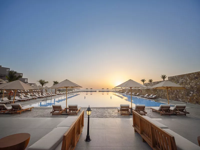 Aldiana Club Naga Bay