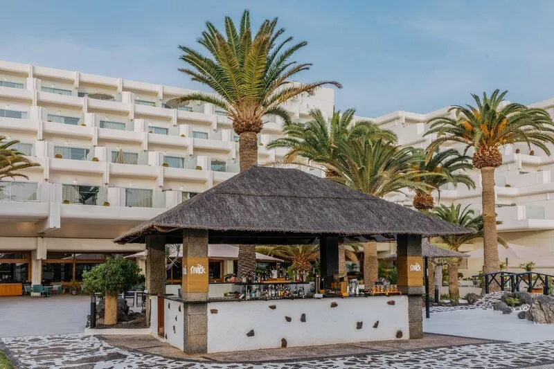 Paradisus Salinas Lanzarote