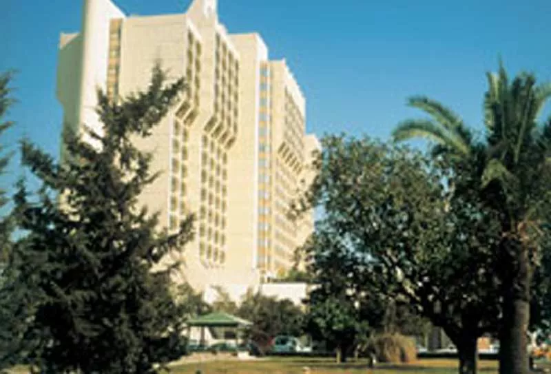 Hotels in Tunesien