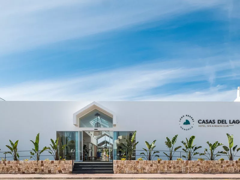 Lago Resort Menorca - Casas del Lago