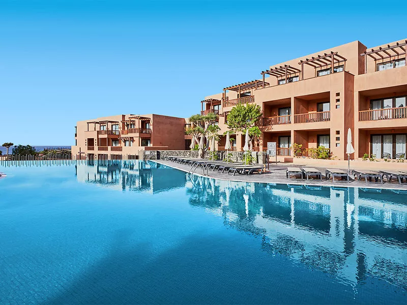 Barceló Tenerife