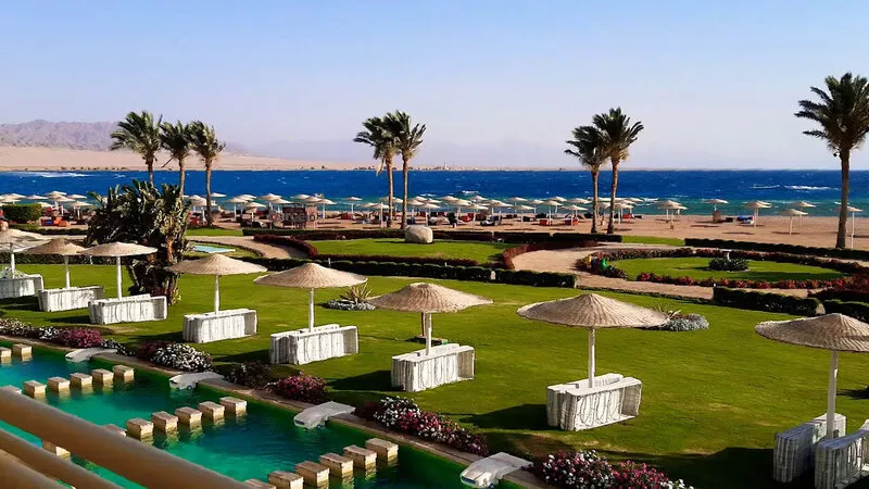 Barceló Tiran Sharm