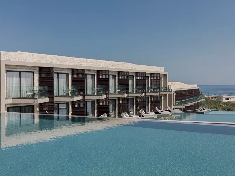 King Jason Zante - Designed for adults by Louis Hotels
