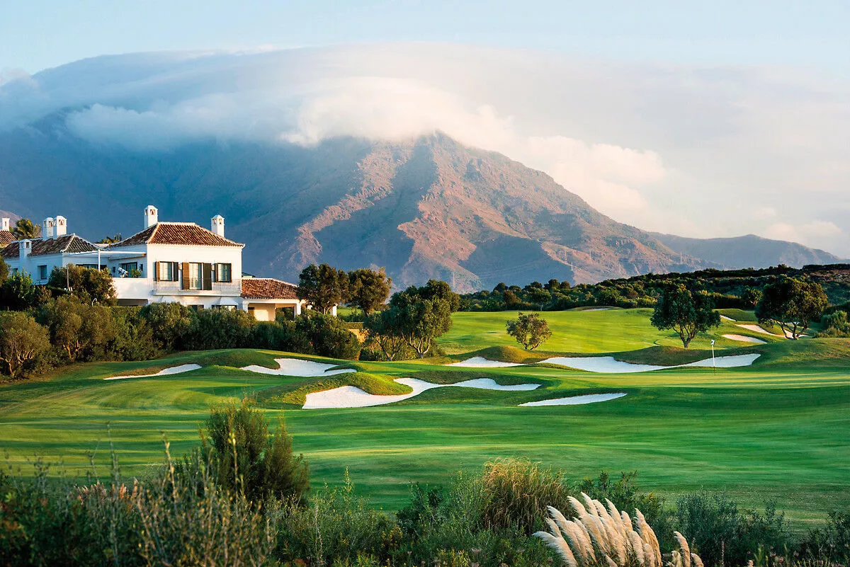 Hotels in Spanien