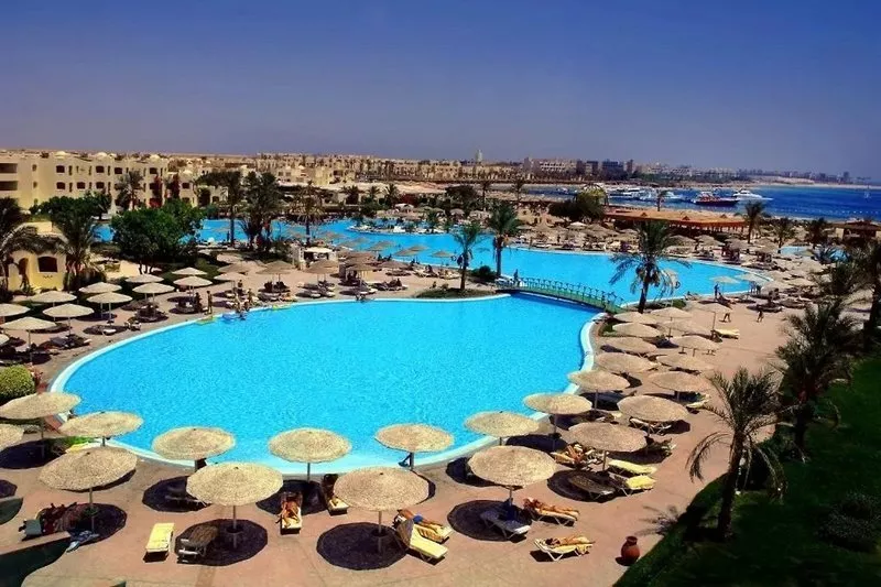 Xanadu Club Makadi Bay