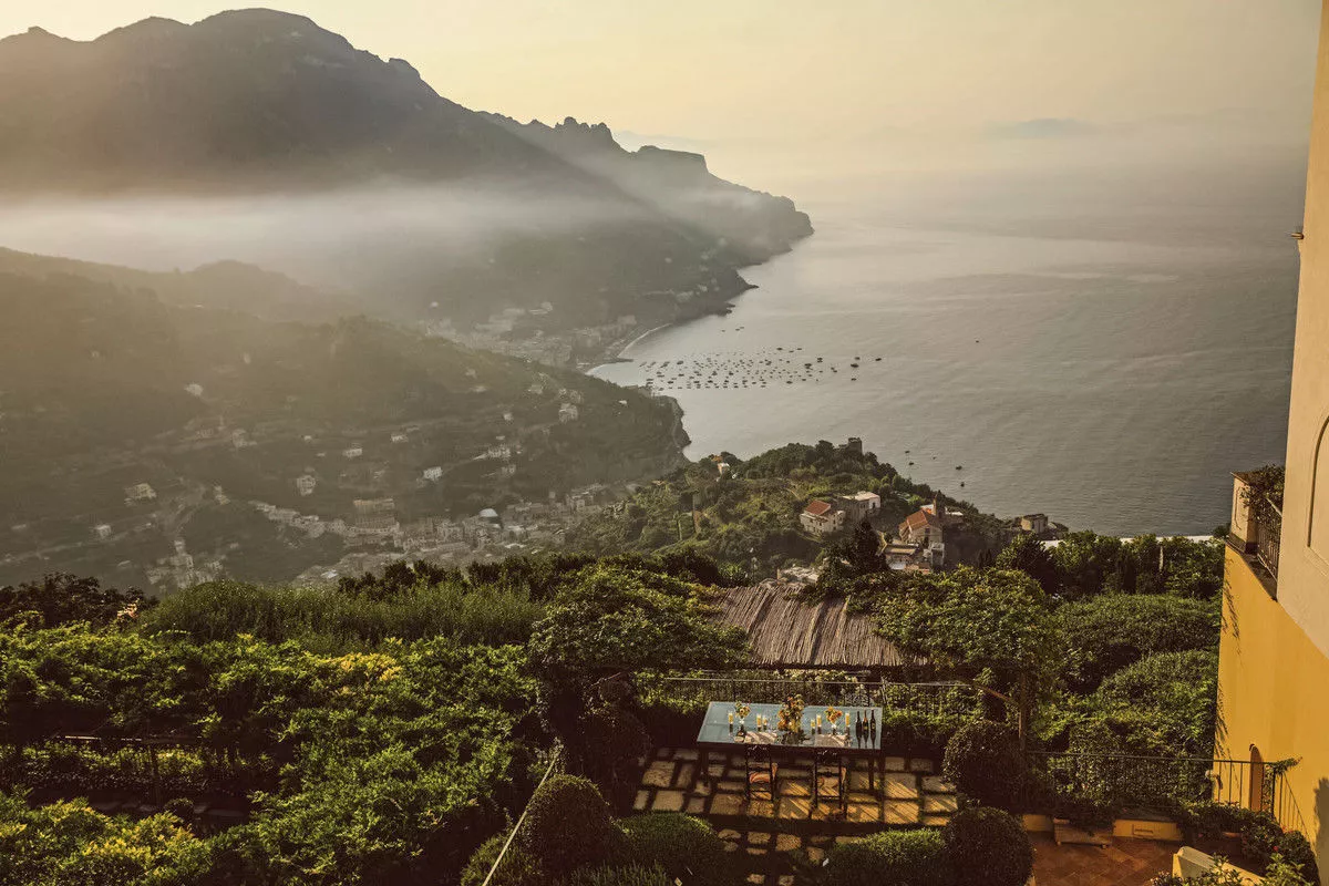 Hotels in Italien