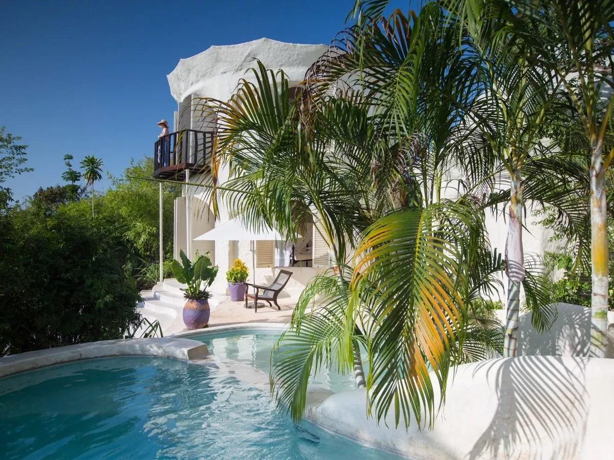 Hotels in Tansania