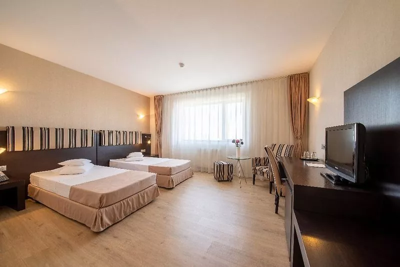 Parliament Hotel