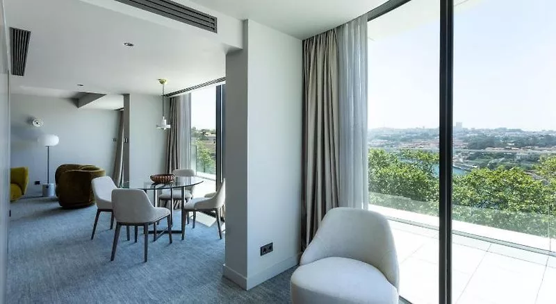 Altis Porto Hotel
