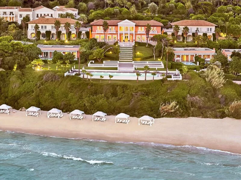 Mandola Rosa, A Resort to Live®