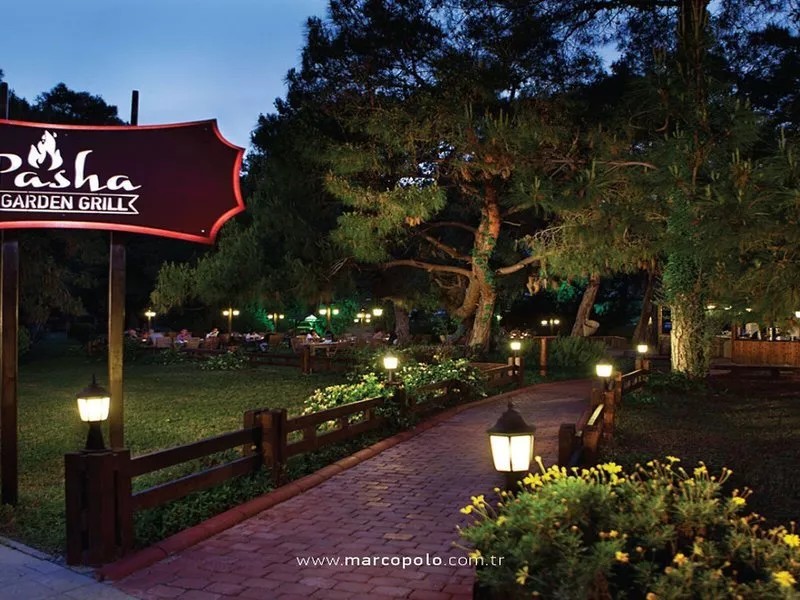Club Marco Polo