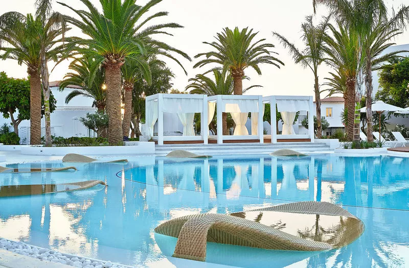 Caramel, A Grecotel Resort to Live