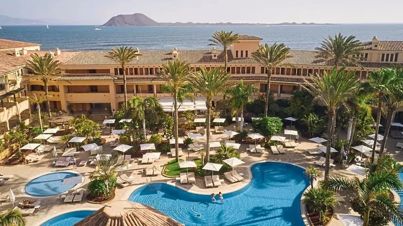 Secrets Bahía Real Resort & Spa