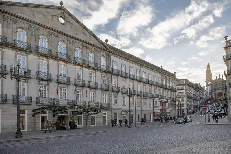 InterContinental Porto - Palácio das Cardosas
