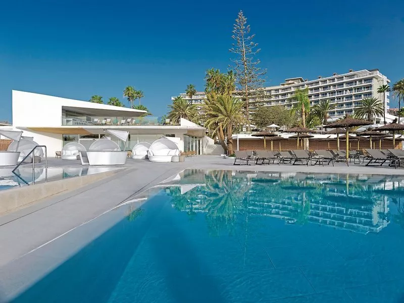 Paradisus Gran Canaria
