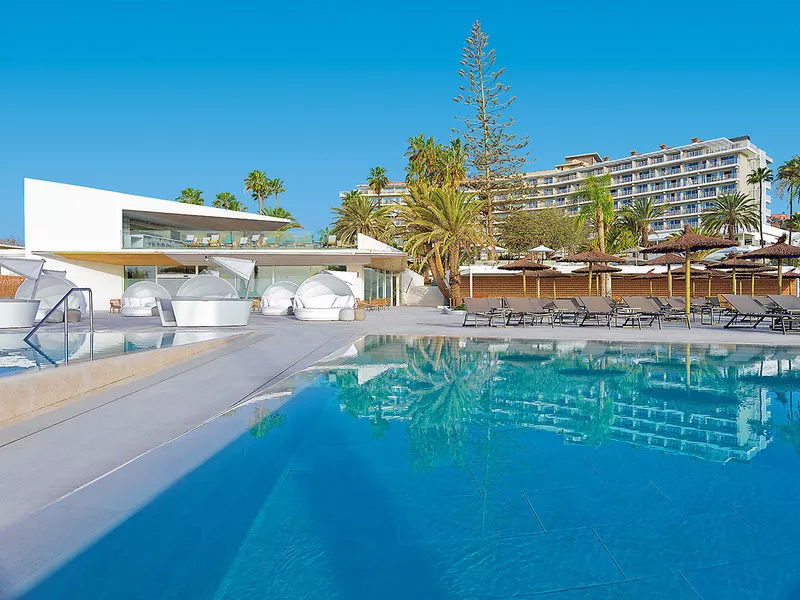 Paradisus Gran Canaria
