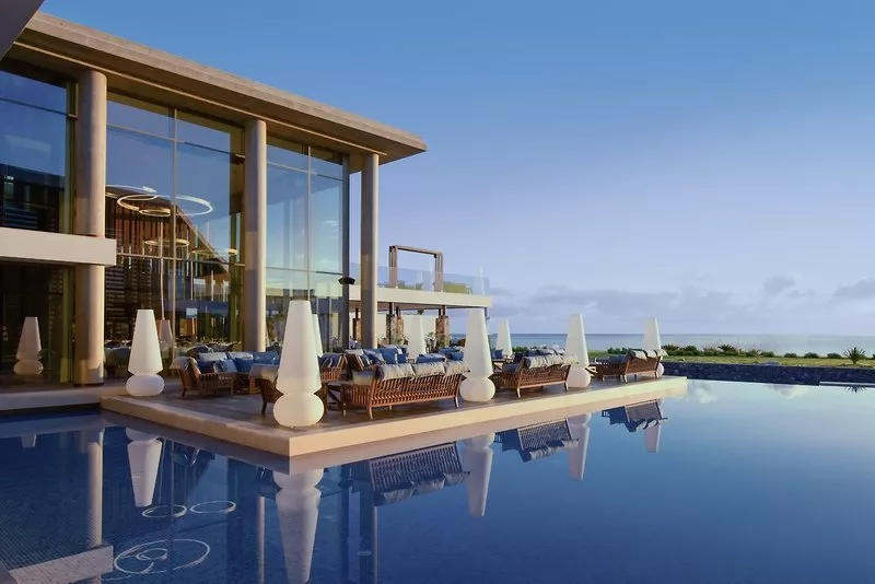 Nana Princess Suites, Villas & Spa