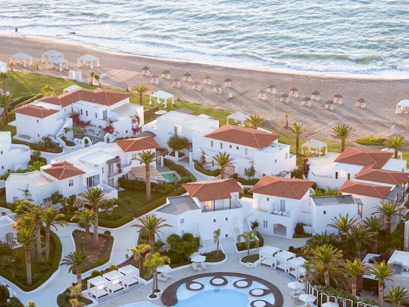 Caramel, A Resort to Live®