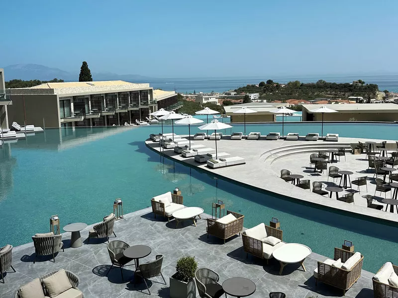 King Jason Zante - Designed for adults by Louis Hotels