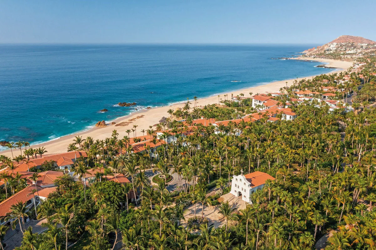 Hotels in Mexiko