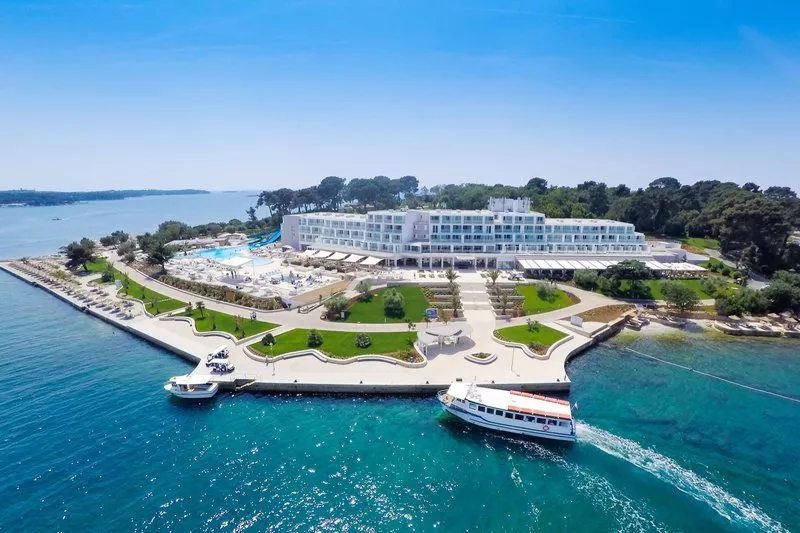 Valamar Collection Isabella Island Resort - Valamar Isabella Hotel