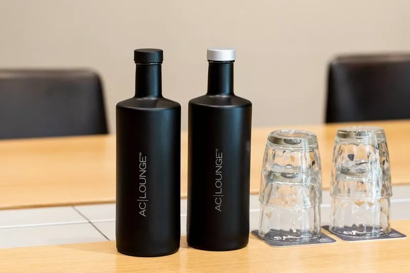 AC Hotel Berlin Humboldthain Park