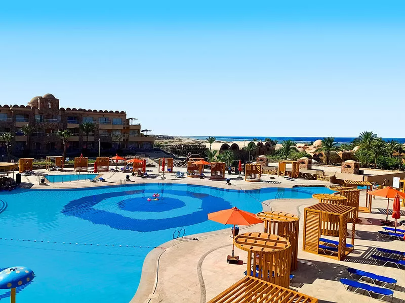 Utopia Beach Club