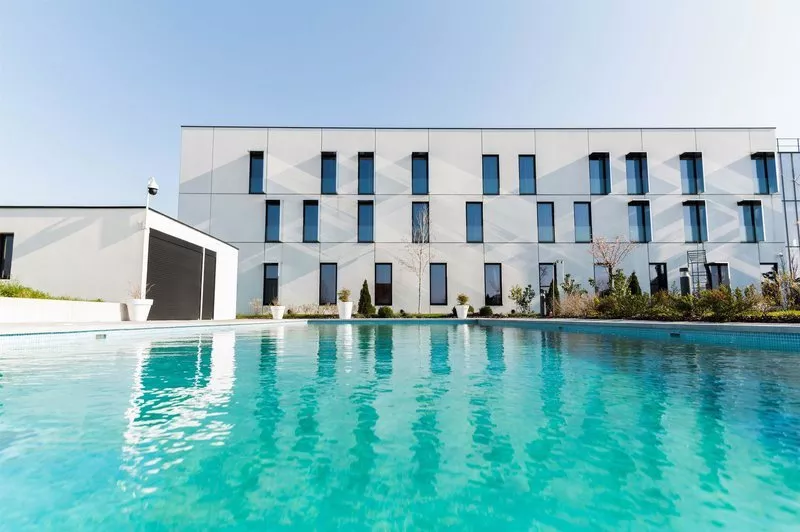 Hotel Dali Val d'Europe