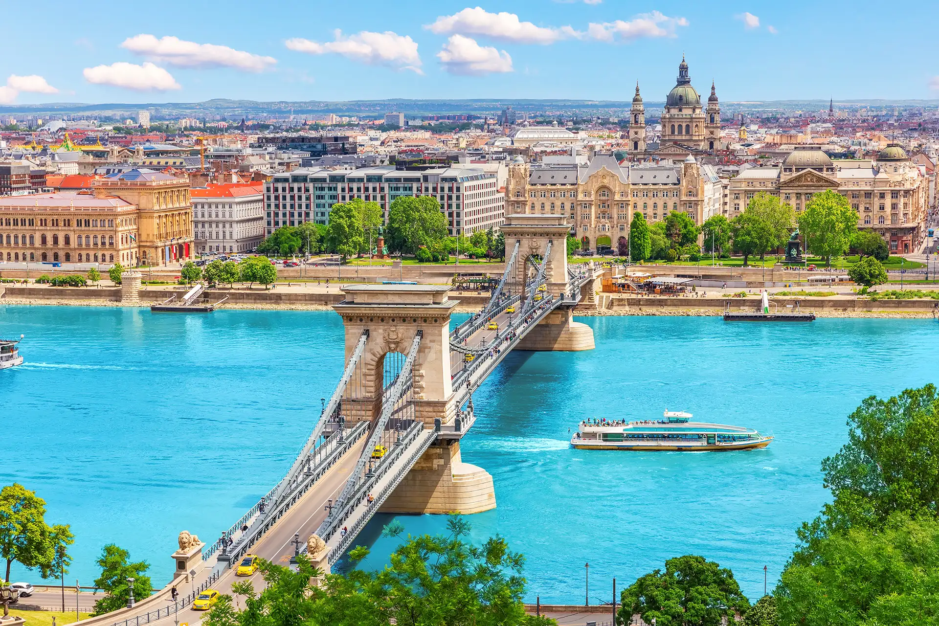 Featured image for “Budapest 2025: Dein Stadtabenteuer beginnt abseits der Touristenpfade”